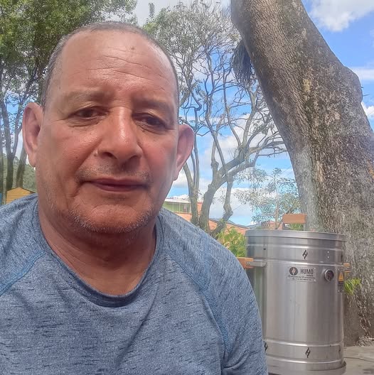 Foto del administrador